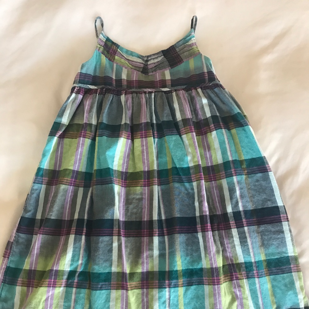 Girls GAP sundress